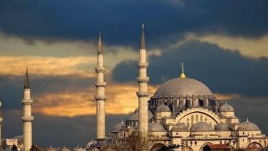 المقومات الإيمانية للحضارة الإسلامية