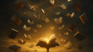 اقرأ هذا الكتاب إن كنت تمرّ بهذه المرحلة في حياتك