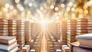 هوس جمع الكتب بدون قارئتها .. متلازمة تقودك للإفلاس!