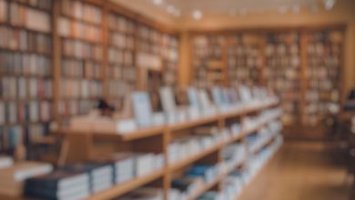 لماذا تعد الكتب الخيار الأكثر تركيزًا أثناء القراءة؟