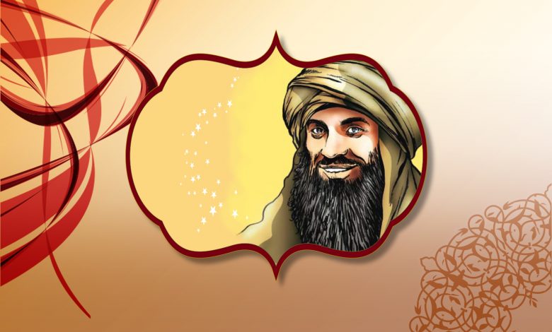 الإمام الأعظم أبو حنيفة النعمان (80 هـ – 150 هـ)