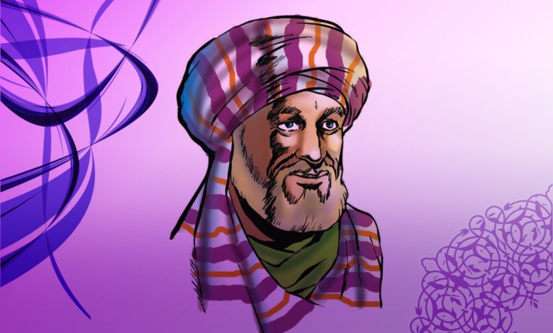 الإمام مالك بن أنس (إمام دار الهجرة) (93 هـ – 179 هـ)