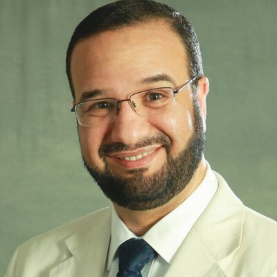 د. مصطفى أبو سعد