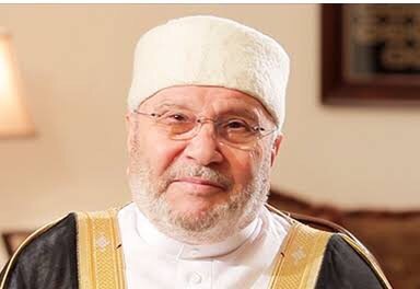 د. محمد راتب النابلسي