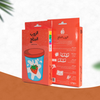 الروب المثلج
