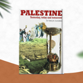 فلسطين التاريخ المصور .. النسخة الانجليزية