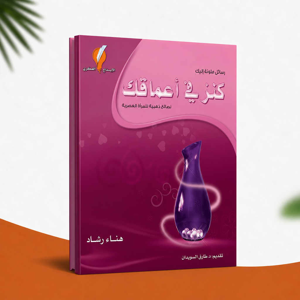 كنز في أعماقك