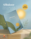 AlBukoor A Blessed Life Begins with Fajr