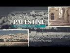 فلسطين التاريخ المصور .. النسخة الانجليزية