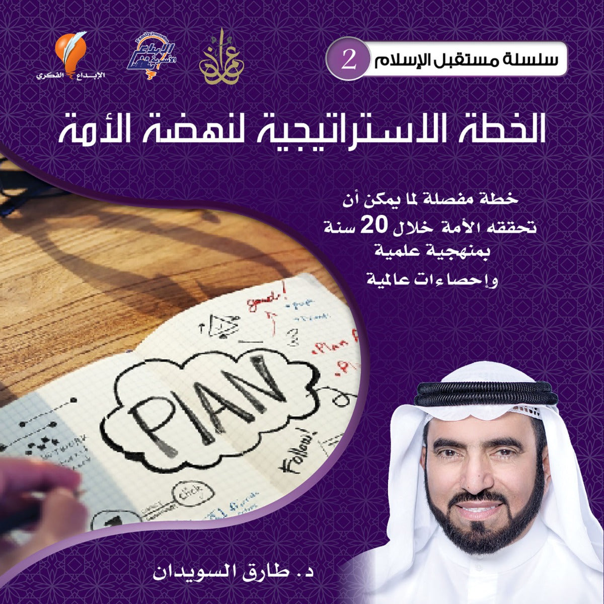 الخطة الاستراتيجية لنهضة الأمة