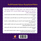 الخطة الاستراتيجية لنهضة الأمة
