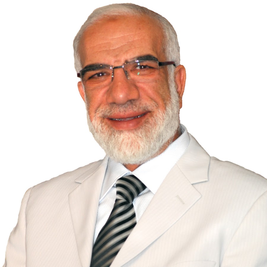 د عمر عبدالكافي